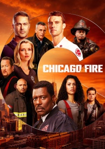Пожарные Чикаго, Сезон 5 онлайн