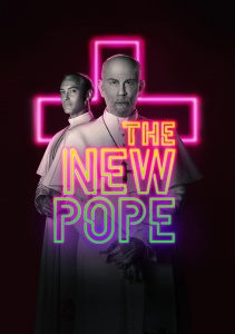 Сериал Новый Папа, Сезон 1 онлайн