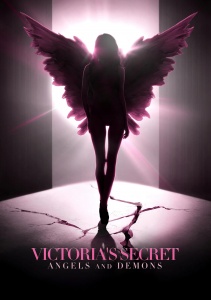 Сериал Victoria's Secret: Ангелы и демоны, Сезон 1 онлайн