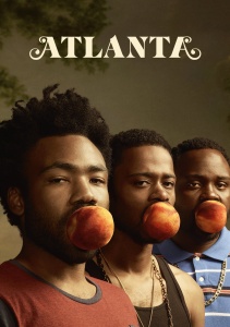 Атланта, Сезон 1 онлайн