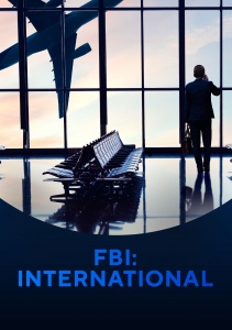 ФБР: Международный отдел, Сезон 2 смотреть