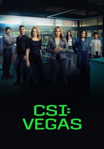 Сериал CSI: Вегас, Сезон 2 онлайн