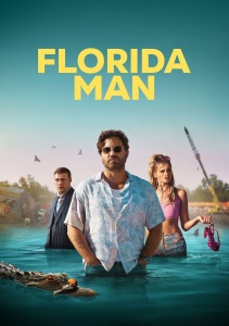 Сериал Человек из Флориды, Сезон 1 онлайн