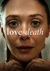 Любовь и смерть, Сезон 1 смотреть