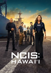 Морская полиция: Гавайи, Сезон 3 смотреть