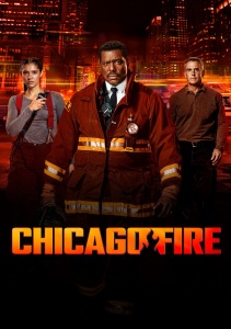Пожарные Чикаго, Сезон 12 смотреть