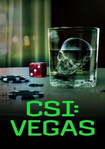 CSI: Вегас, Сезон 3 смотреть