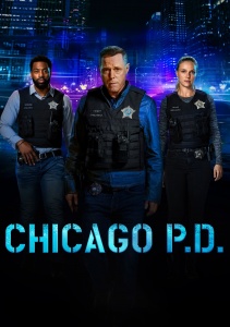 Полиция Чикаго, Сезон 11 смотреть