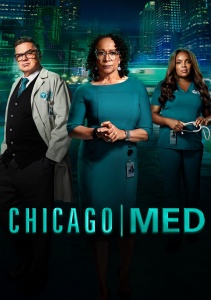 Сериал Медики Чикаго, Сезон 9 онлайн