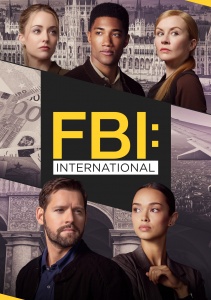 Сериал ФБР: Международный отдел, Сезон 3 онлайн