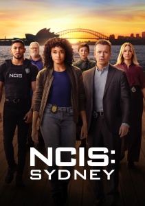 Морская полиция: Сидней, Сезон 1 смотреть