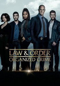 Сериал Закон и порядок: Организованная преступность, Сезон 4 онлайн
